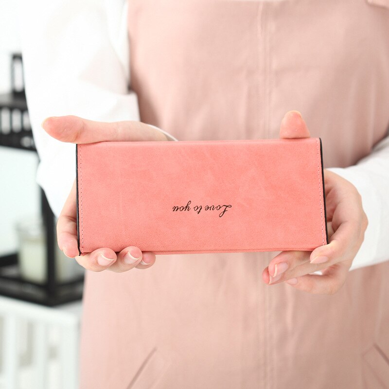 052218 neue heiße frauen Geld Clips weiblichen kupplung handtasche: 1