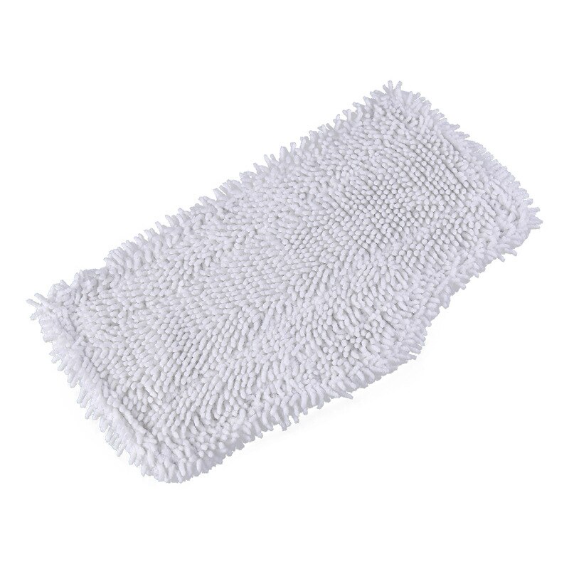 3 Pack Shark Stoom & Spray Dweilen Cleaning Pads Past Voor Shark Sk410