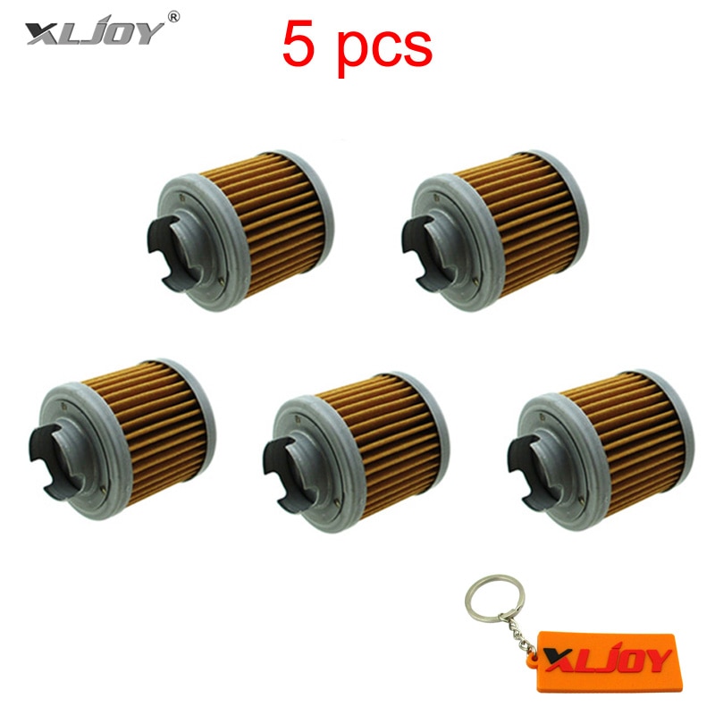 Oil Filter For YX 150cc 160cc Zongshen 155cc ZS155 Engine Pit Bike Motorcycle