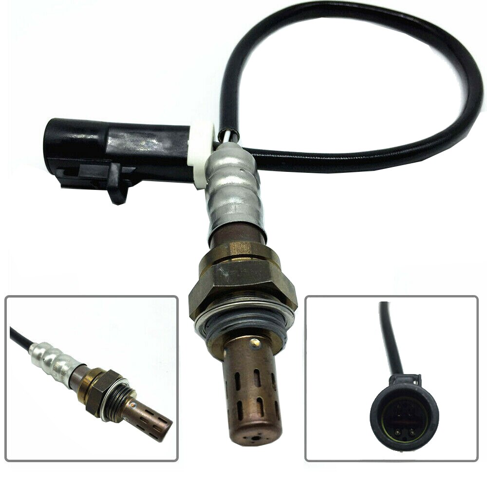 4 stücke Sauerstoff O2 Sensor für Lincoln MKZ MKX 3,5 L Ford Edge Fusion 3,5 L Mazda CX-9 3,7 L upstream + Downstream 4 Drähte Lambda