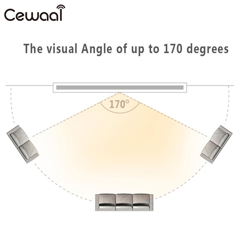 Cewaal Projector Screen 84inch Diffuse Reflection Canvas 16: 10 Wedding Lobbies Foldable Portable Projection Curtain