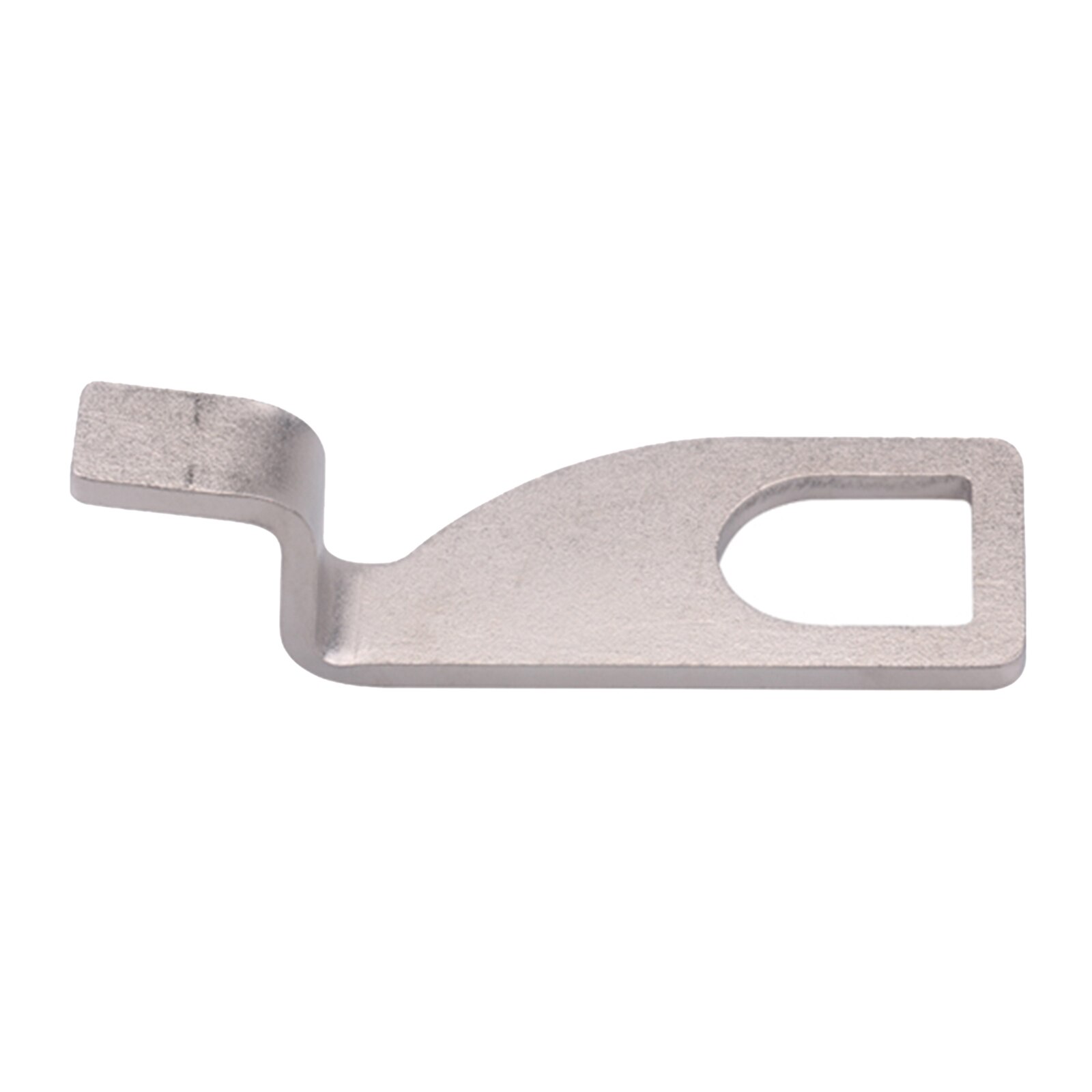 Soporte para portón trasero de vehículos de aleación, gancho de extensión para Volkswagen T5 T6, resistente a la corrosión, duradero