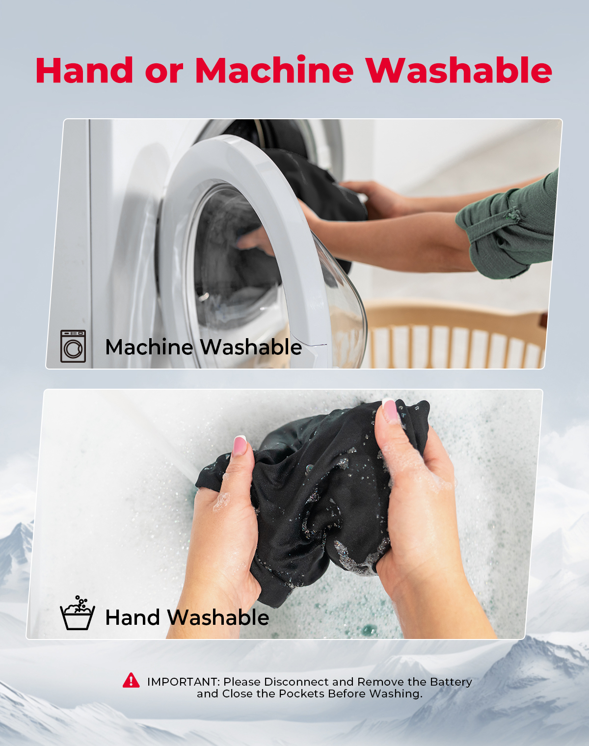 CE Thermisch verwarmd vest USB Heren Dames Verwarmingsjack Elektrisch Winterwarmer Sport Skiën Wandelen Voor buitenactiviteiten in de winter