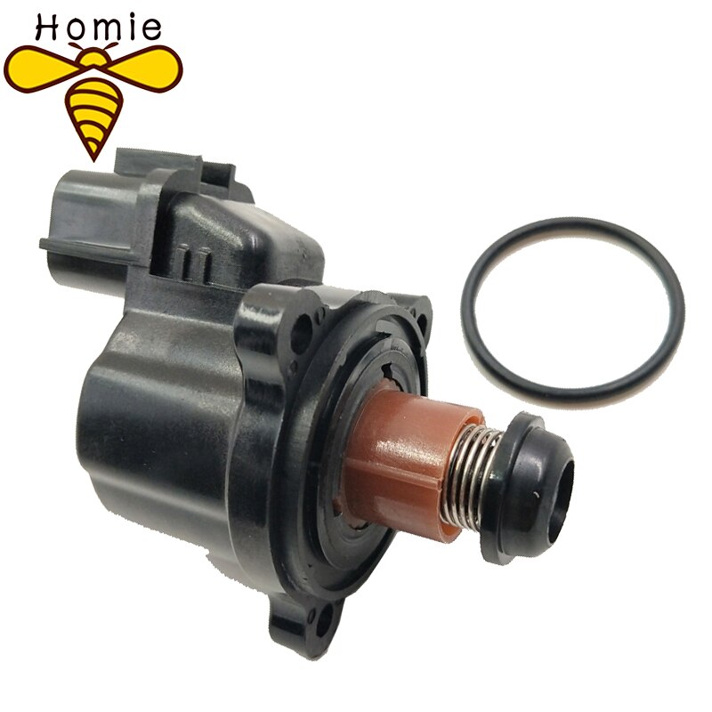 Homie 18137-52D00 Durable Air Control IAC Valve For Suzuki Grand Vitara XL7 2.7L V6