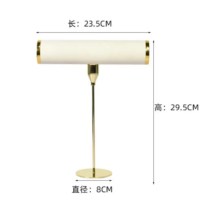 Metalen Armband Horloge Display Stand Sieraden Etalage Rekwisieten Armband Armband Sieraden Opslag: Black