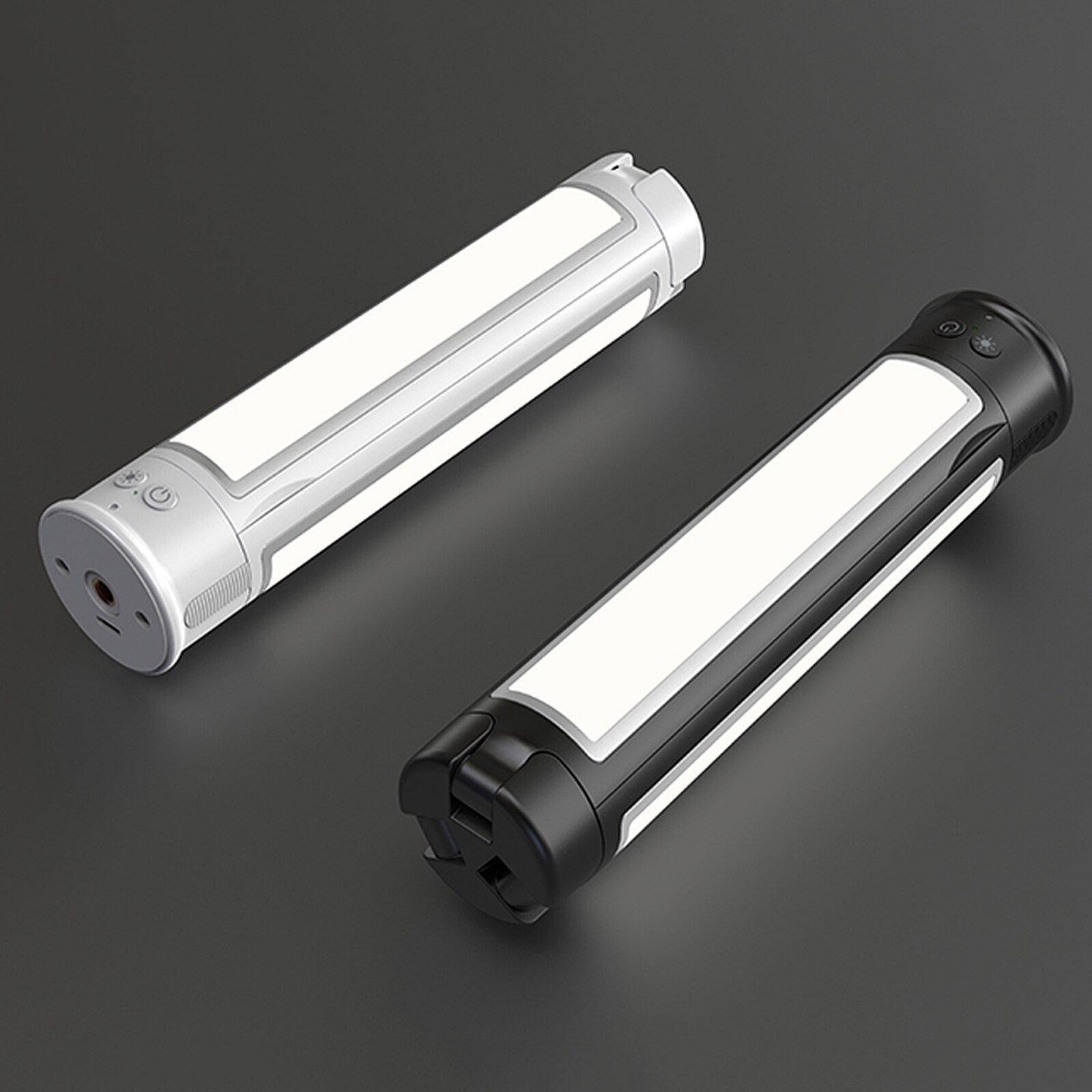 Fill Light Beauty Lamp Fold Photography Multifunctional Outdoor Multifunction Rechargeable Photographic Lighting