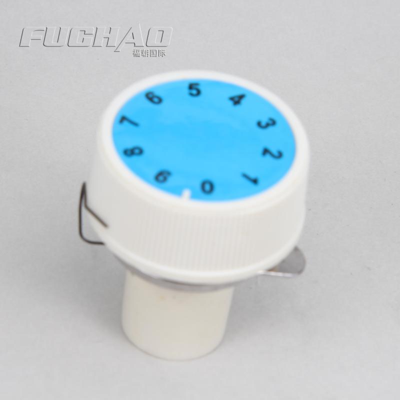 Multi-function Household Sewing Machine 307 Clamping Line