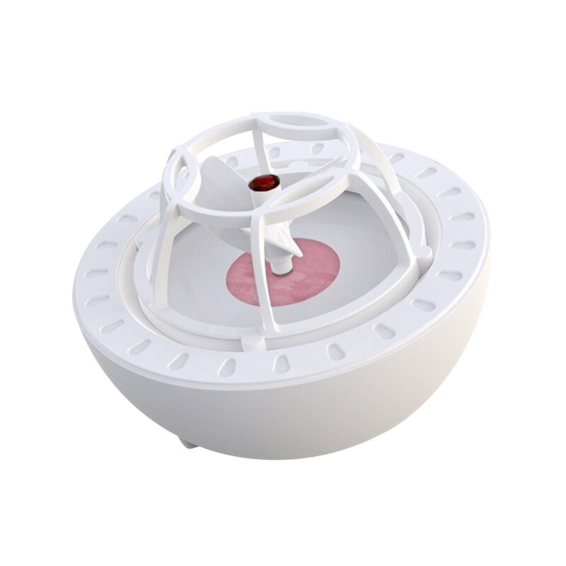 Automatic Multifunctional Lazy Dish Cleaner Smart Dishwashers For Home Use Durable Ultrasonic Dishwasher Mini USB Charging