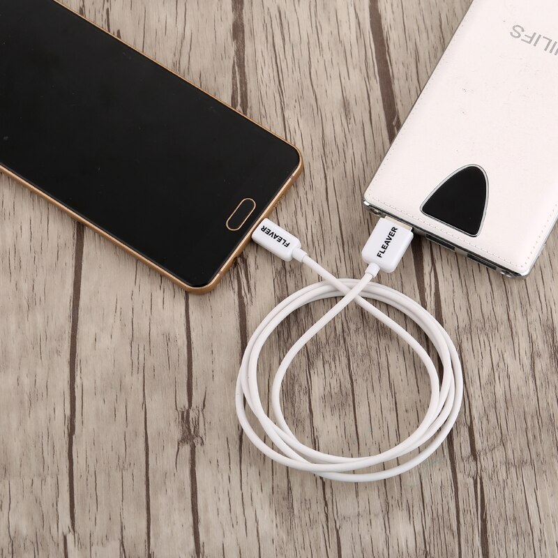 1m micro usb data charger cable
