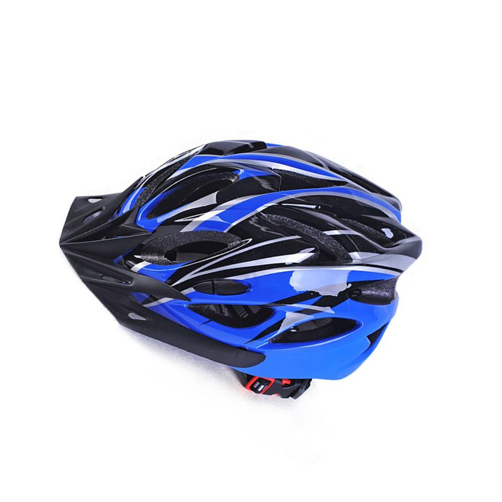 Bicycle Riding Helmet insect-proof net mountain road riding helmet equipment for men and women takeaway riders
