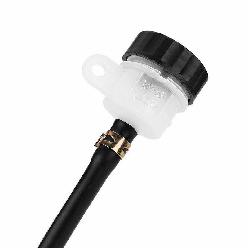 Accessory Rear Brake Master Cylinder Parts Motorcycle Pump