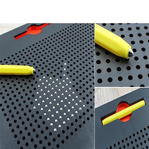 GROTE Magnatab 782 stks Magneten Magnetische Tekentafel Uitwisbare Magna Doodle Schrijven Tekening Pads voor Kids educatief speelgoed