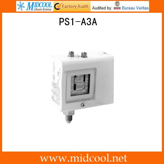 pressure controller PS1-A3A