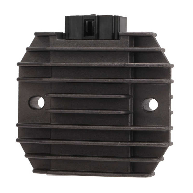 Voltage Regulator Motorcycle Rectifier Better Cont... – Grandado