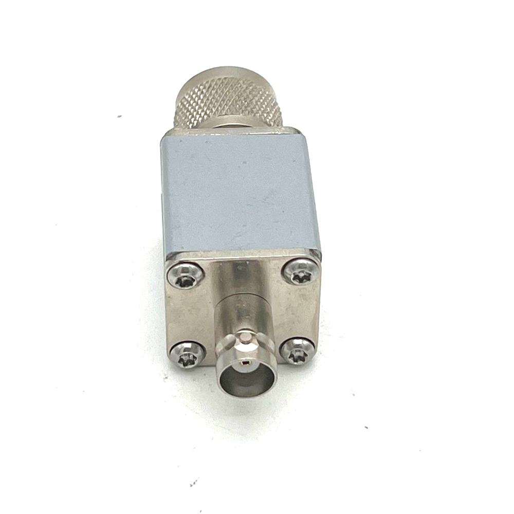 1Mhz ~ 1200Mhz Breedband Rf Detector Hoge Frequentie Veldsterkte Meter Power Meter Voor Video Detectie Am Signaal bron