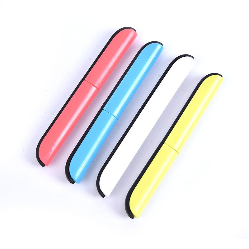 Crafting Portable Scissors Paper-cutting Scissors Mini Stationery Scissors Office And School Hand Cut Supplies Folding Safety