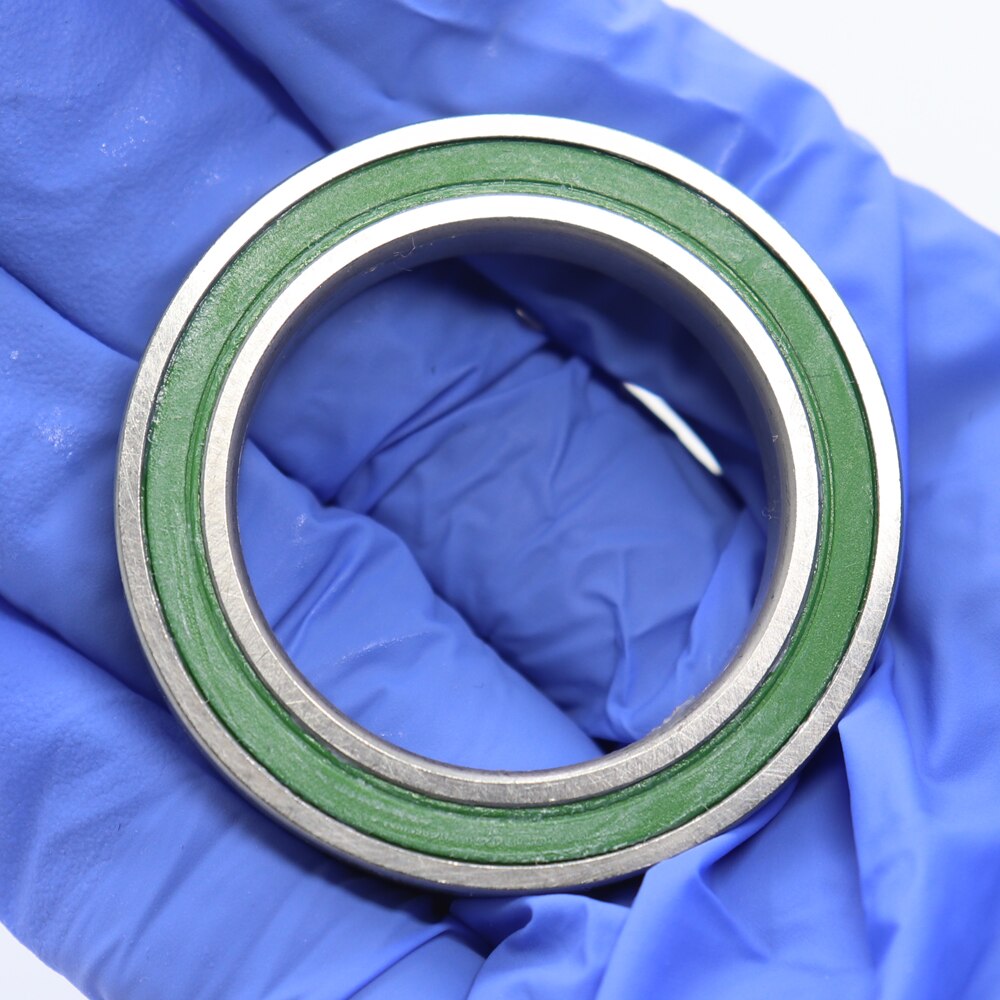 Rodamiento S6806/29-LLB, 29x42x7mm (1 pieza), 6806 bolas, piezas de reparación de soporte inferior de bicicleta, S6806 29, rodamientos de bolas LLB