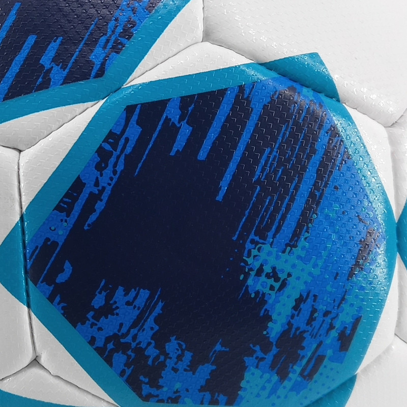 Size 5 Sports Training Competition Train Durable Soccer PU Ball football