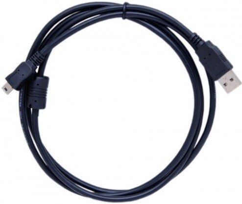Cavo USB Rotondo 3 Piedi Per Canon PowerShot G1X, G15, G16, SX230, SX260, SX280, SX40, SX50HS - Foto 4
