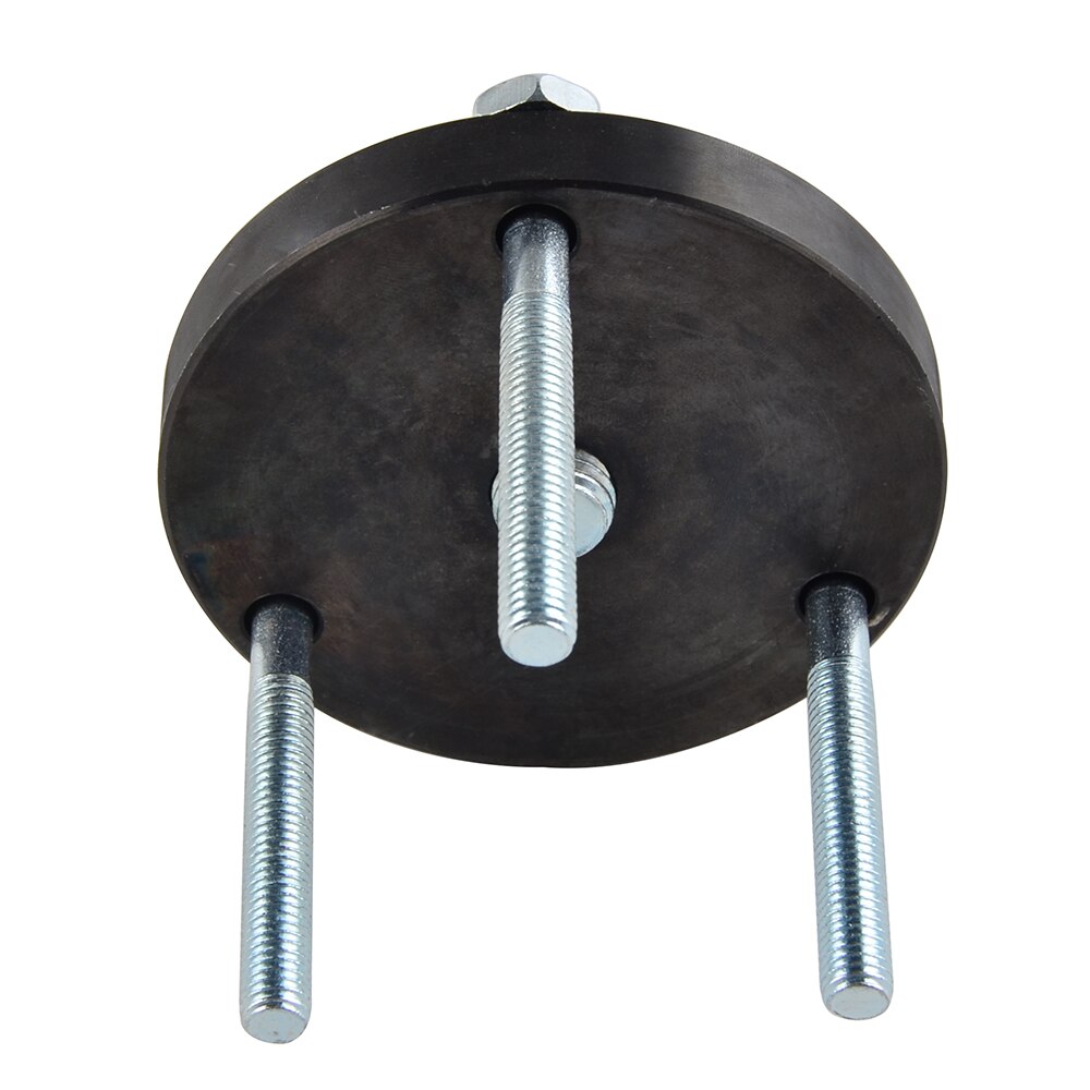 thumbnail image 2 of Starter Clutch Flywheel Puller Tool For Yamaha Raptor 660R (2001-2005) – MATI Steel Puller 2 of 6