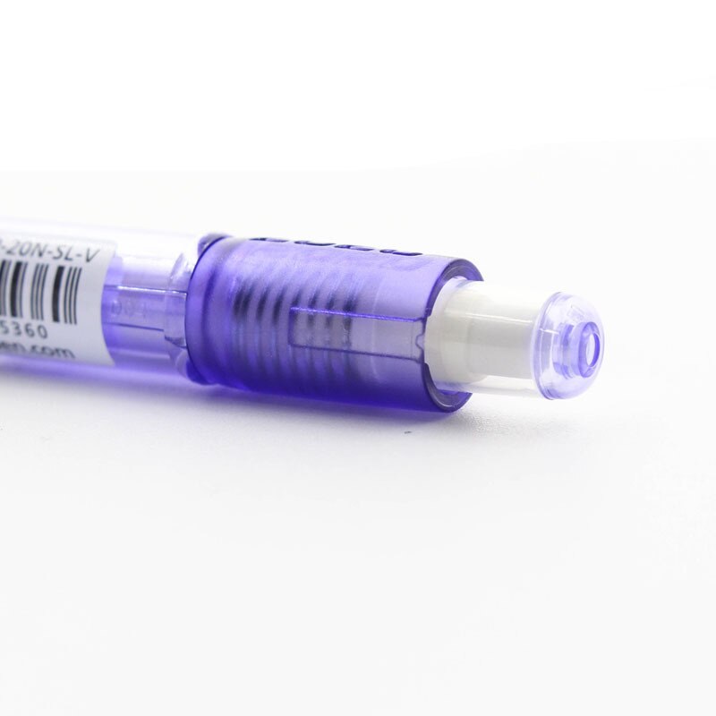 Japan Pilot Shaker 0.5mm Mechanical Pencil Japan standard pen HFGP-20N