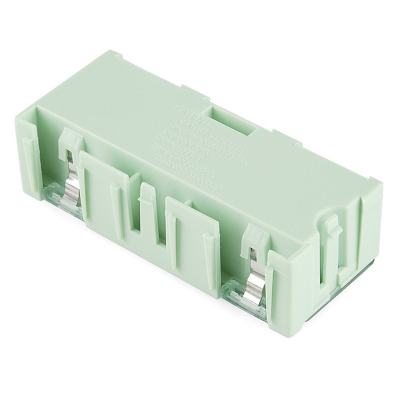 Modulare schnappen Boxen - Smd-Bauteilspeicher 75mm*31,5mm