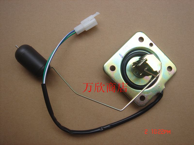 motorcycle fuel tank sensor WY-A / C fuel oil float fuel gauge sensor