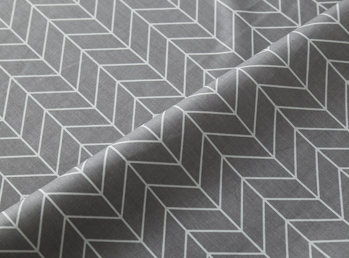 Animal Printed 100% Cotton Fabric DIY handmade sewing craft patchwork quilting home decor tissus baby dress cloth tecido tilda: NO.2 / 50x50cm