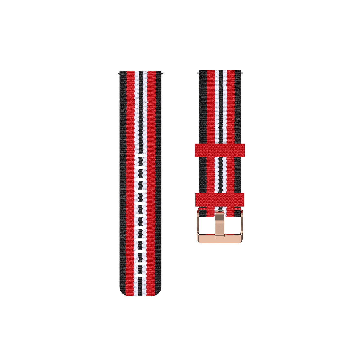 Ersatz Nylon Webart Armbinde Uhr Band Handgelenk Band für Fitbit versa 2/Versa/Versa lite Clever uhr Zubehör versa2: G