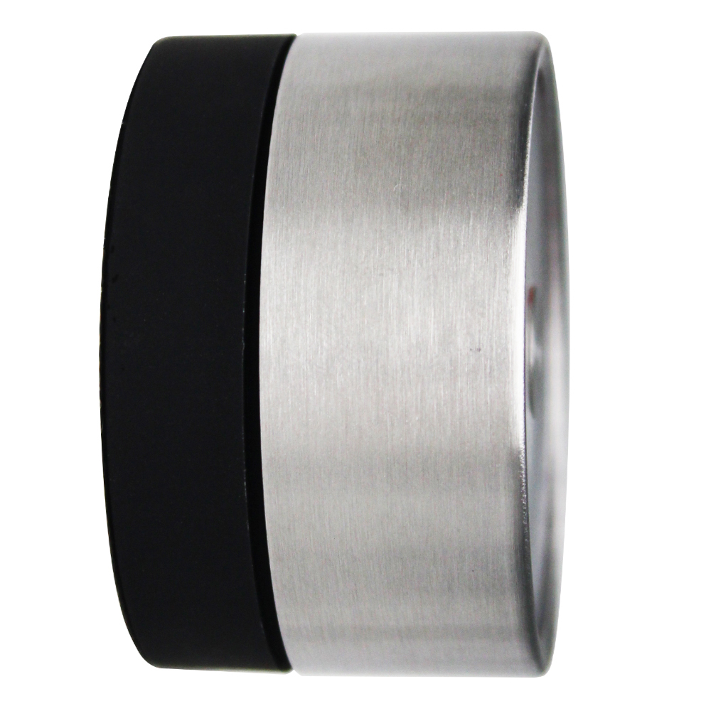 Mechanical Magnetic Timer Stainless Steel Mechanical Kitchen Timer Magnet Countdown Cooking Clock Alarm Time Baking Reminder