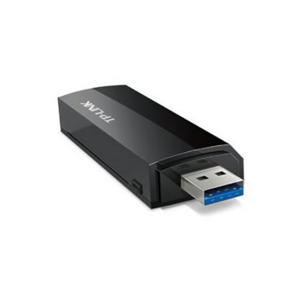 Carte réseau Wi-Fi TP-LINK Archer T4U AC1300 USB