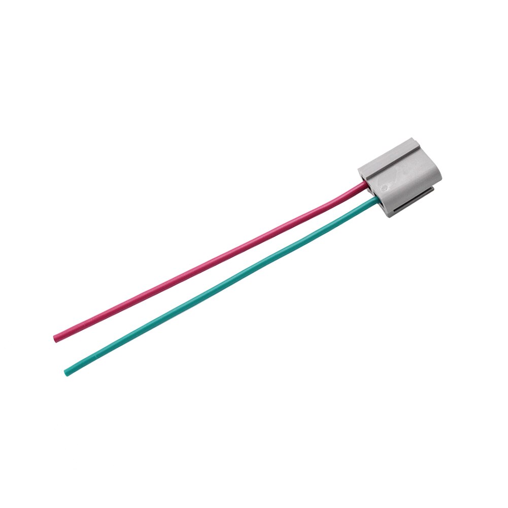 Practical Coil In Cap Distributor Wire Harness Wiring Pigtail Dual 12V Connector Plug Car Vehicle Aaccessaries Supplies