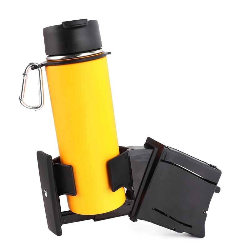 fessura per scheda portabicchieri consolle centrale auto per-polo 9N 2002 2003 2004 2005 2006 2007 2008 2009 2010 6Q0 858 602