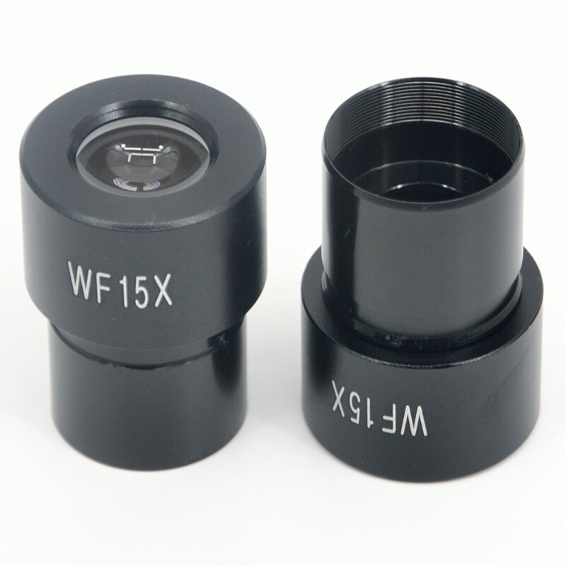 FYSCOPE Brand Microscopes Eyepiece / Wide field WF15x -13mmEyepiece for student microscopes