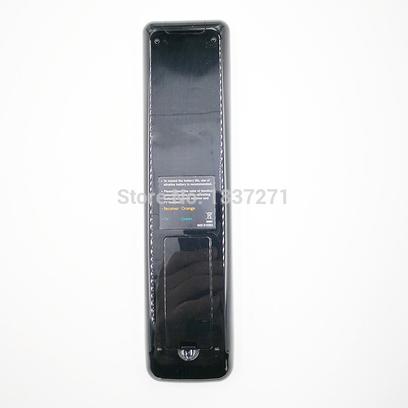 original remote control AH59-02328A for samsung HT-C9930 HT-C9950W HT-C9959W AV Receiver System