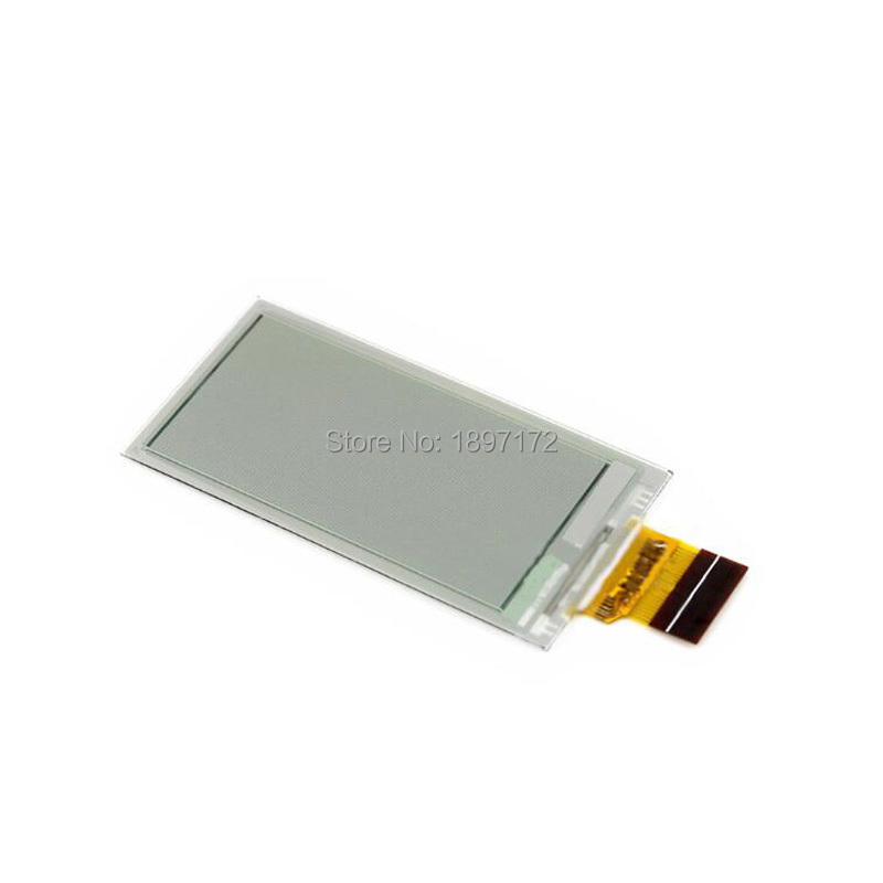 2.13inch e-paper (c) lcd 212x104 e-ink raw display
