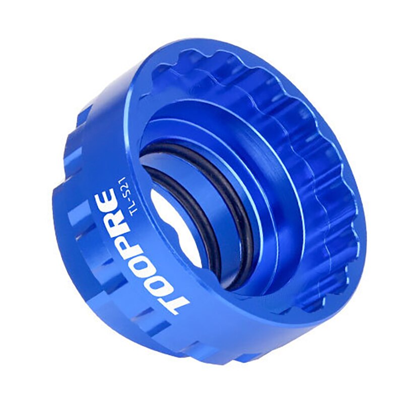 Voor Fiets Crankstel Wrench Tool Voor EP8 E8000 E8050 E7000 E6100 Serie