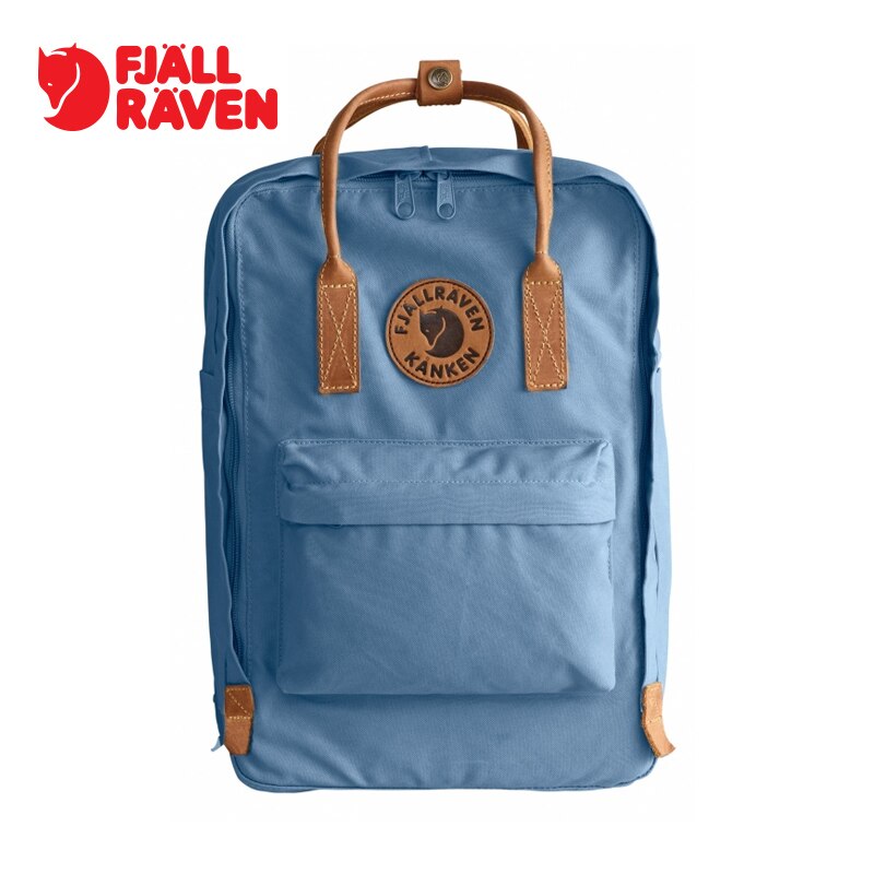 Fjallraven kanken no.2 Backpack G-1000 High Capacity Laptop Bag Unisex Schoolbag Outdoor Travel Classic Daypack 23569: 5