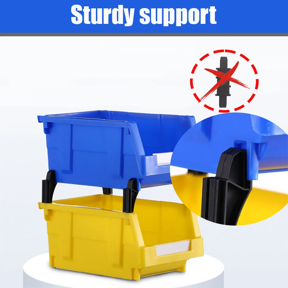 DIY Garage Storage Box Parts Racks, Workshop Tool Storage Bins, Screws Bolts Nuts Nails Beads Parts Organizr Combination cabinet