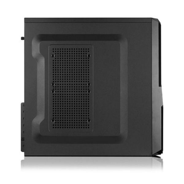 ATX Semi-turm Box NOX NXPAX USB 3.0 Schwarz