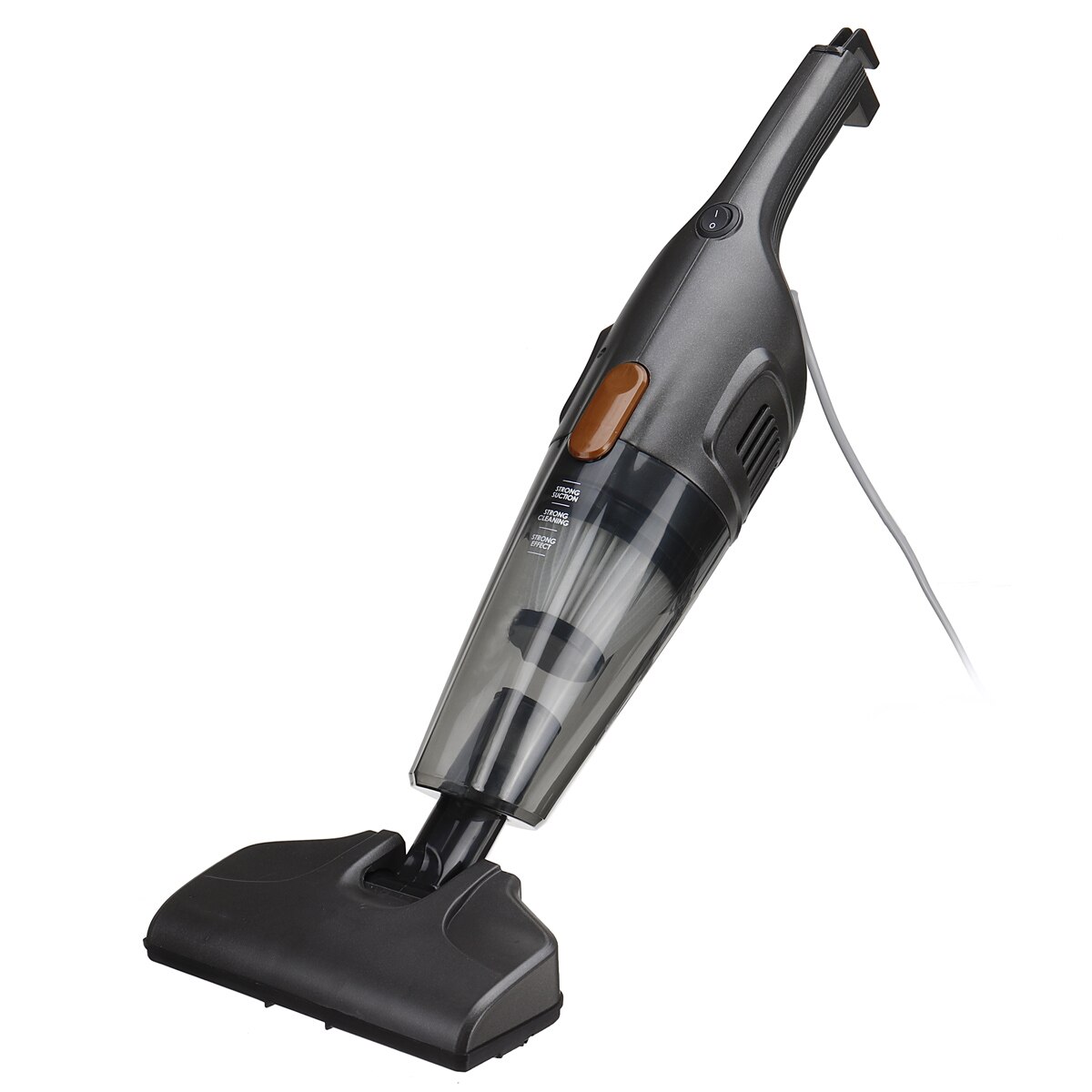 220V 600W All In 1 Upright Handheld Vacuum Cleaner Stick Home Cleaning Bagless Cleaning Supplies Utensilios Domesticos