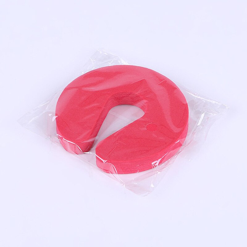 5 sztuk ogranicznik robić drzwi dla dziecka ochraniacz na palce bezpieczeństwo dziecka bezpieczeństwo dzieci niemowlę w kształcie litery C blokada drzwi ogranicznik robić drzwi: czerwony