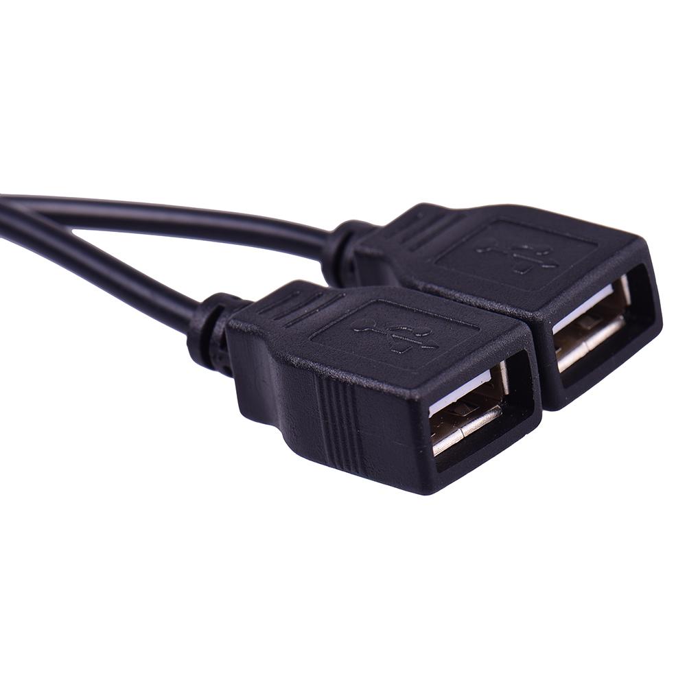 DC Converter 822V To 5V Voltage Regulator Power Adapter Micro USB