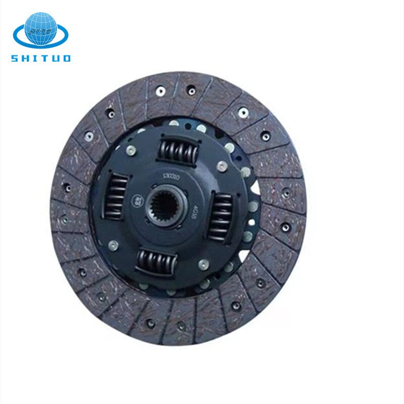 For Geely Emgrand EC7JL4G18 1.8L Clutch Kit Cover Disc Release Bearing Assembly