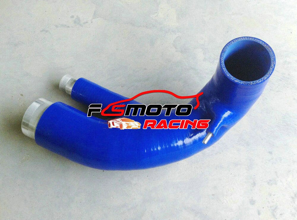 Silicone Inlet Turbo Intake Hose For Mazda Mazdaspeed3 Mazdaspeed6 3 6 Mazdaspeed MPS MZR 2.3L Turbocharged Engine GT GX GS i