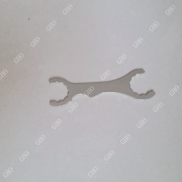 Homebrewing verchromt Bahre klopfen, Einstellbare handwerk Bahre wasserhahn mit Installation werkzeug