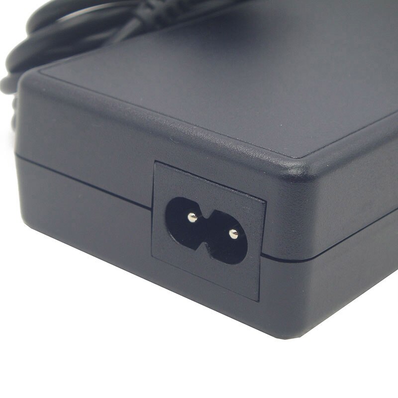 Chargeur USB 20V 6.75A 130W pour ordinateur portable Lenovo ThinkPad T440p T540p T450P 45N0367 45N0486, Original,