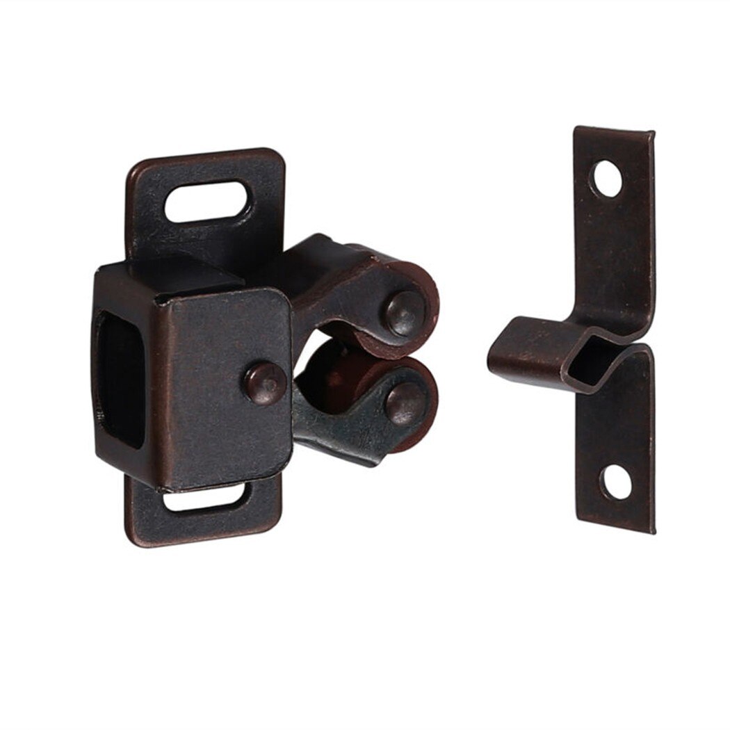 Roller Roller catch Catch Cabinet Cupboard RV Boat Screws