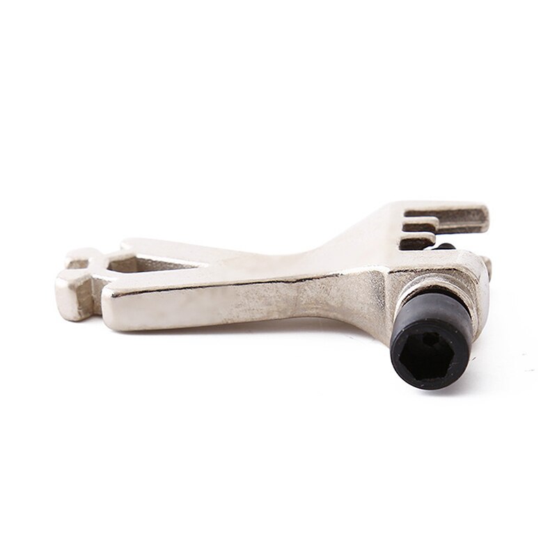 Mini Bicycle Chain Cutter Handling Steel Removal Tool Bike Cycling Chain Pin Remover Breaker Splitter Extractor Tool