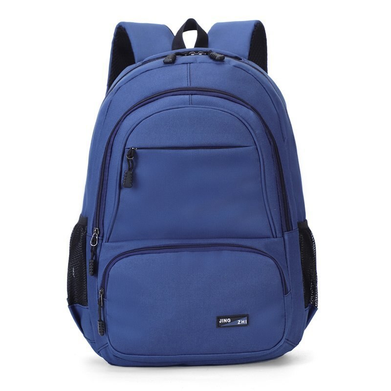 #39 -rucksack, business-rucksack, reise-rucksack, laptop-rucksack, outdoor-rucksack, freizeit-rucksack, paar-reise-rucksack, business-rucksack, pc-rucksack, pendler-rucksack, schultasche: Blau